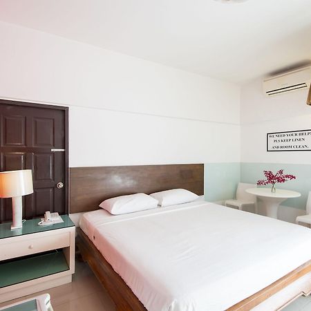 A-2 House Hostel Bangkok Ngoại thất bức ảnh