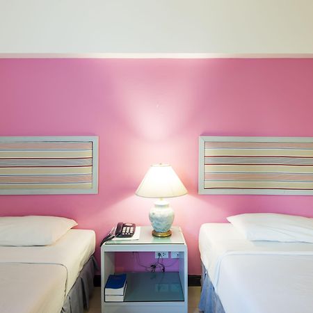 A-2 House Hostel Bangkok Ngoại thất bức ảnh