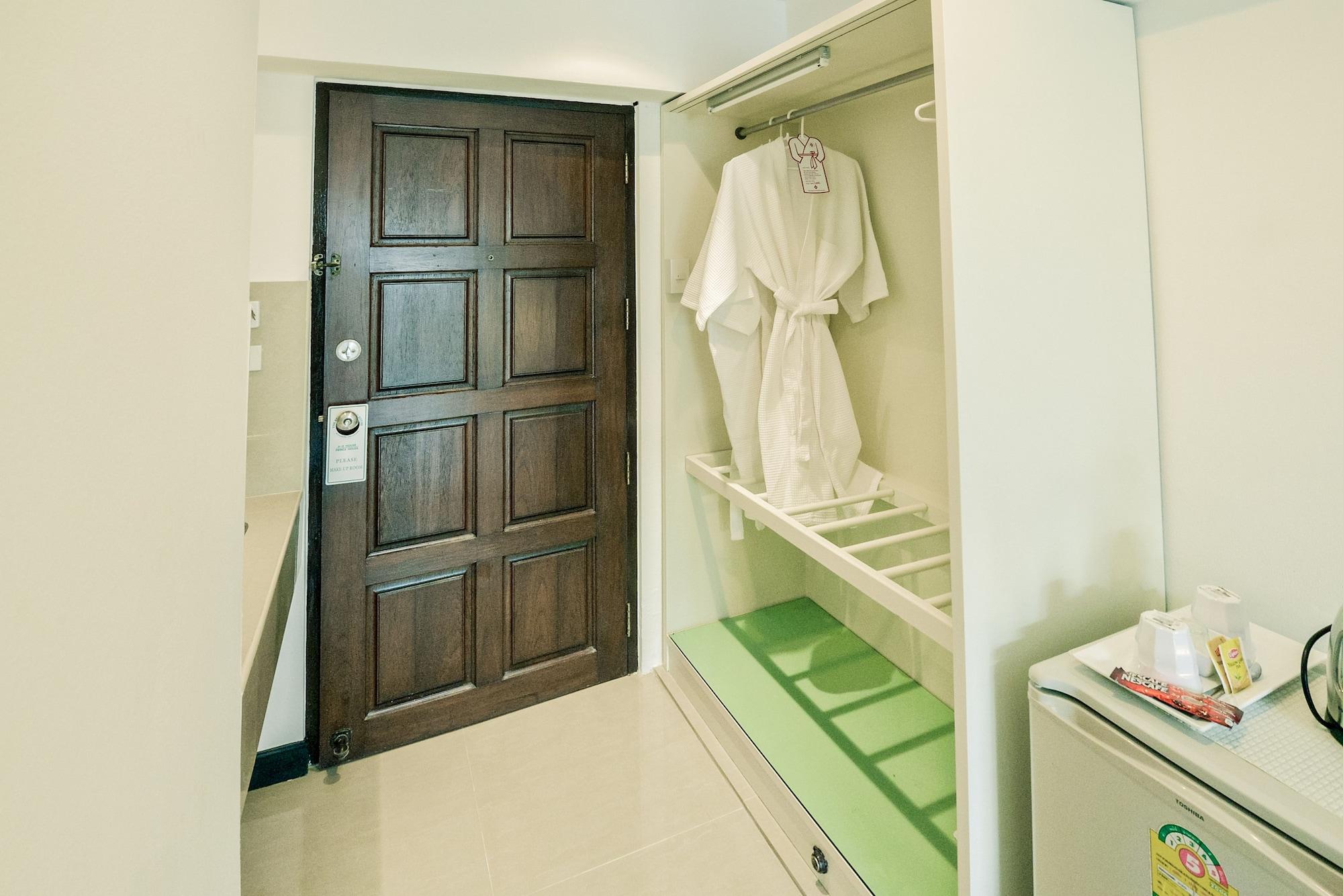 A-2 House Hostel Bangkok Ngoại thất bức ảnh