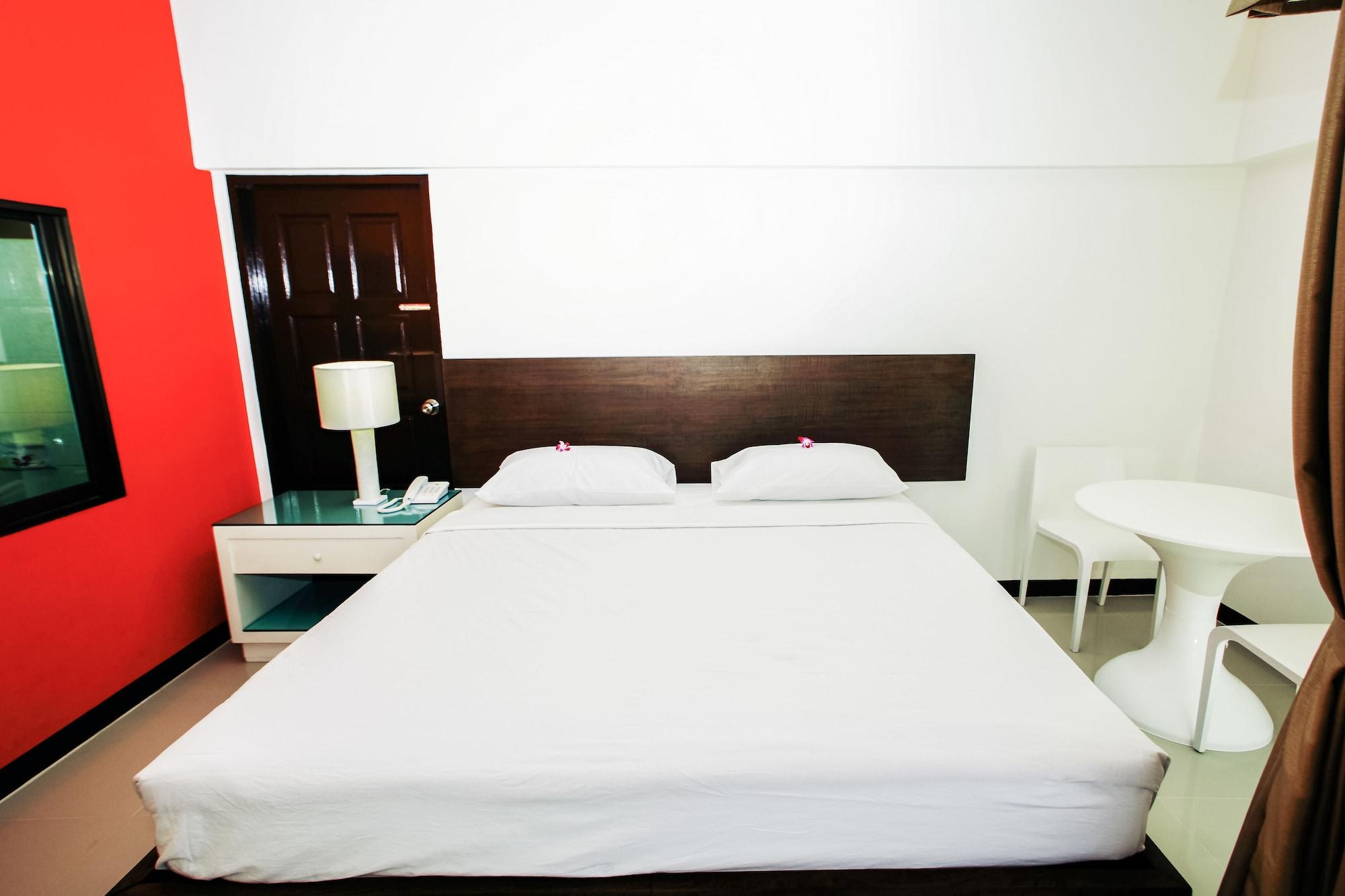 A-2 House Hostel Bangkok Ngoại thất bức ảnh