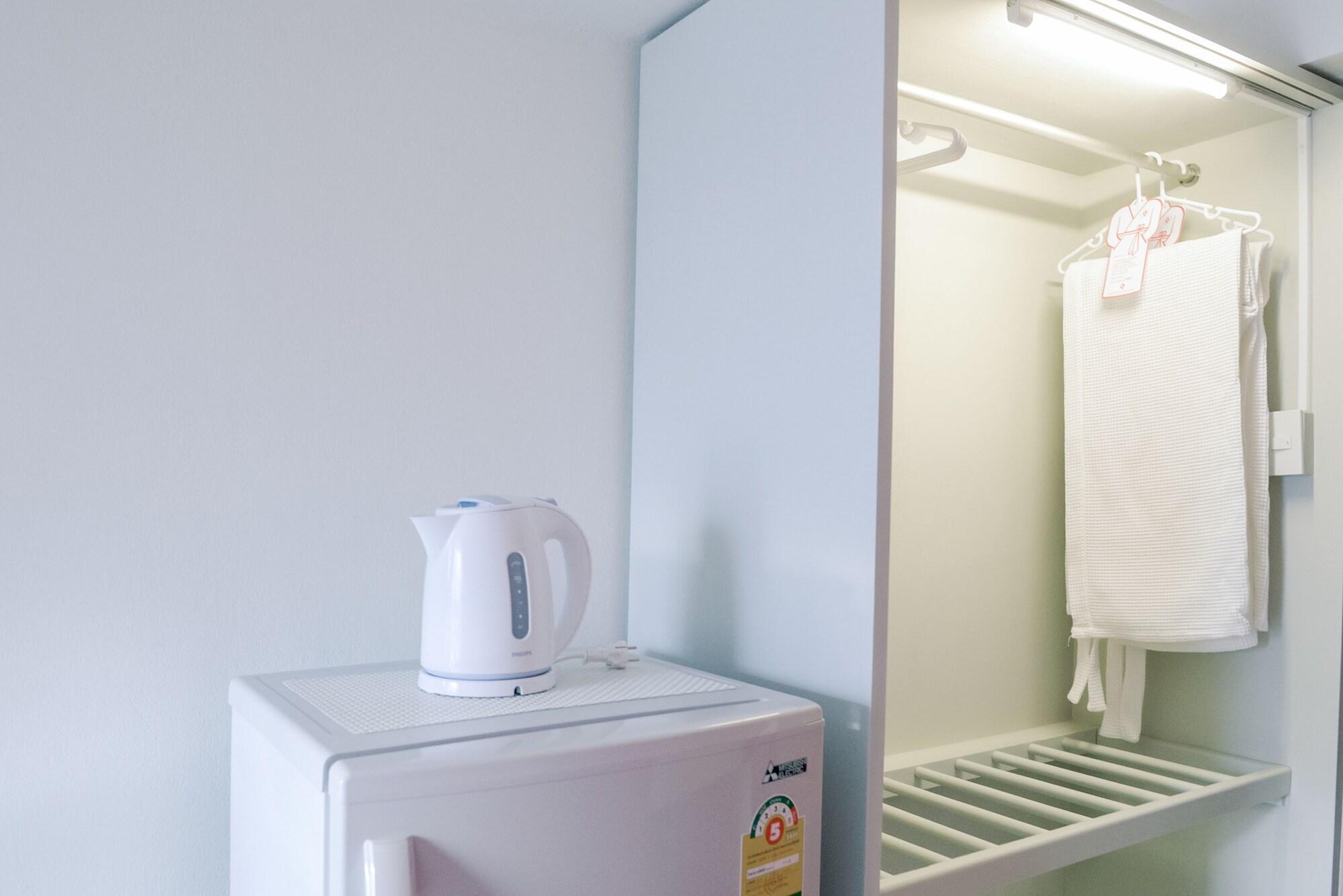 A-2 House Hostel Bangkok Ngoại thất bức ảnh