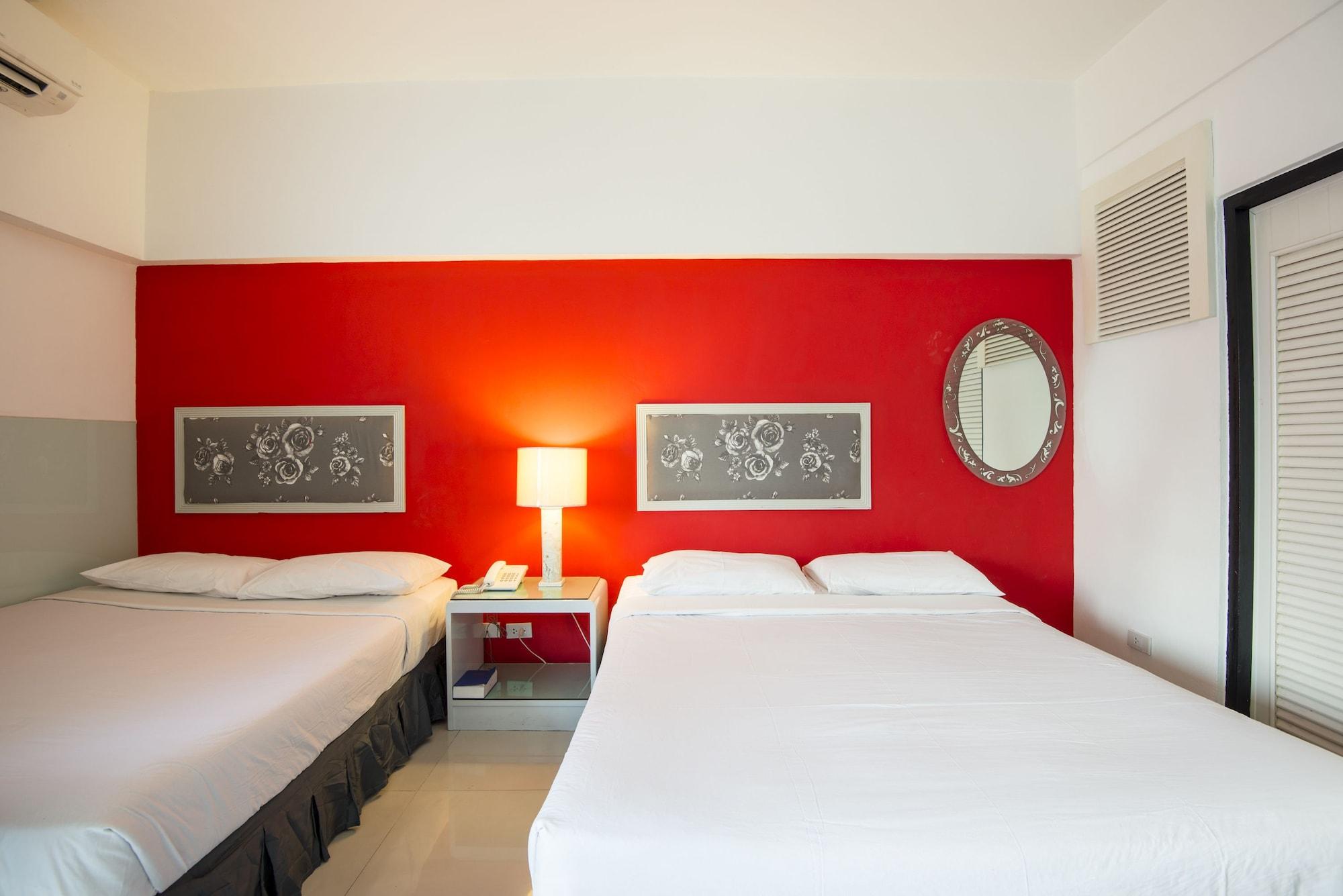 A-2 House Hostel Bangkok Ngoại thất bức ảnh