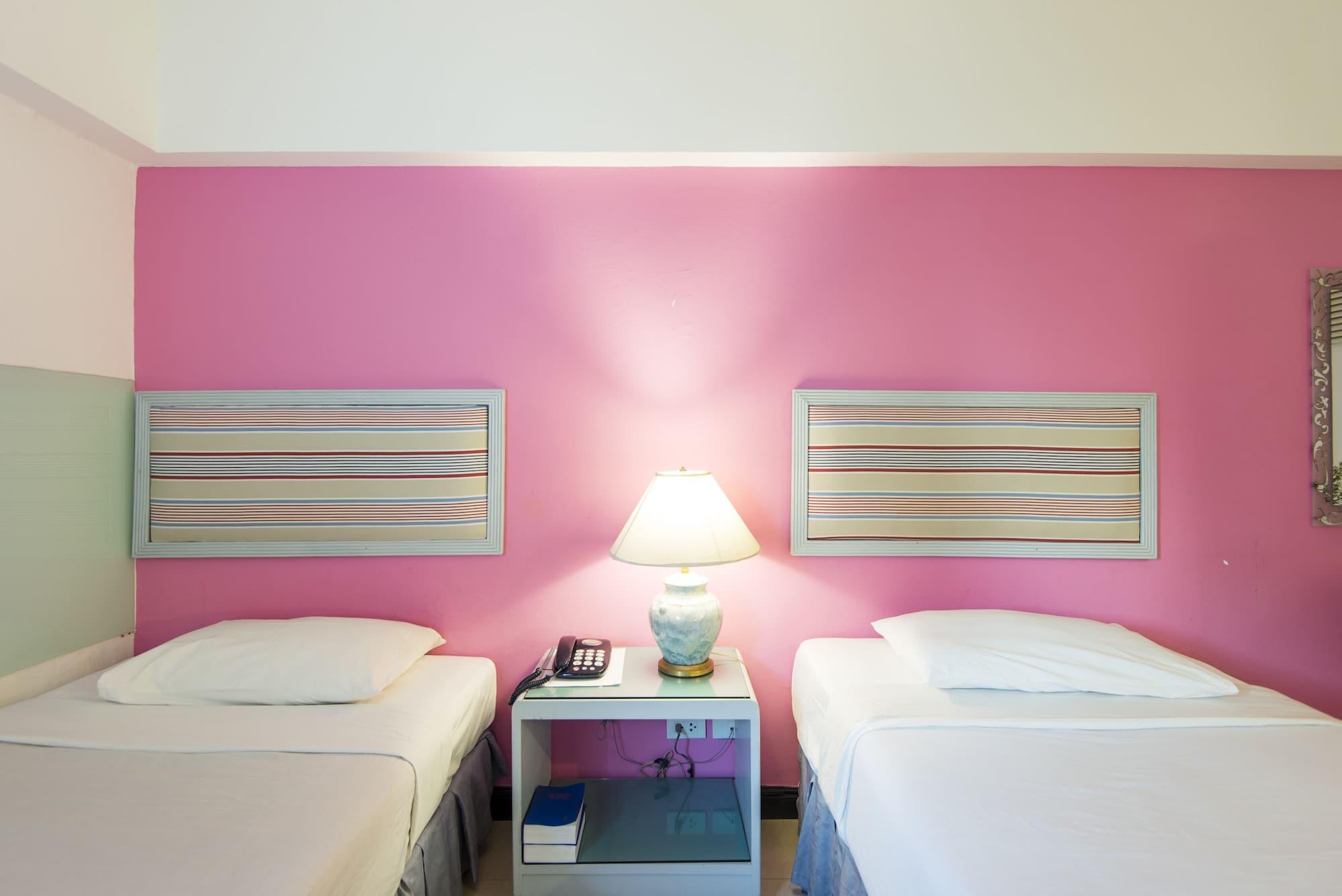 A-2 House Hostel Bangkok Ngoại thất bức ảnh