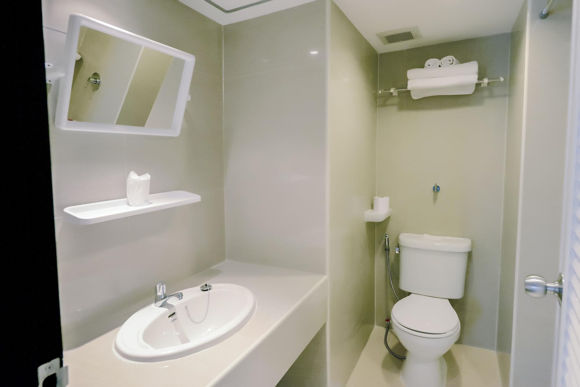 A-2 House Hostel Bangkok Ngoại thất bức ảnh