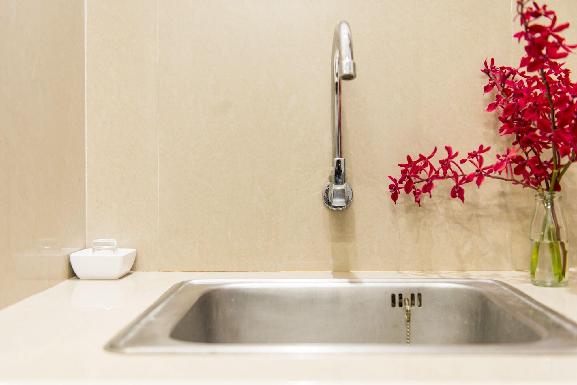 A-2 House Hostel Bangkok Ngoại thất bức ảnh