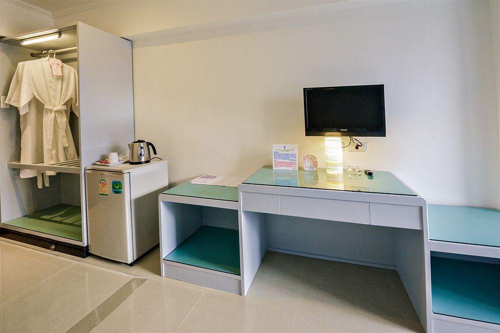 A-2 House Hostel Bangkok Ngoại thất bức ảnh