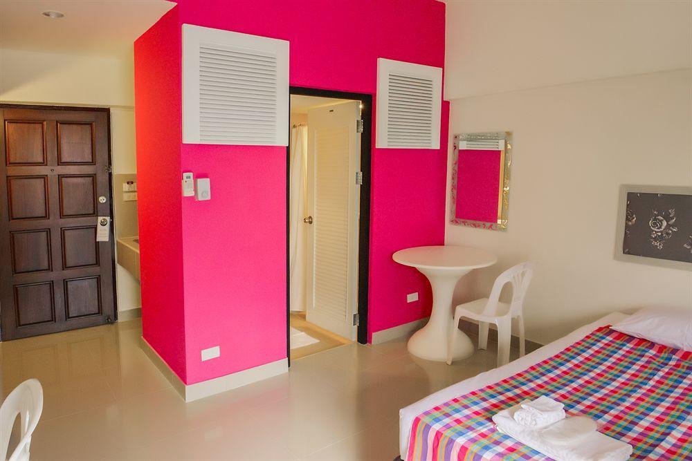 A-2 House Hostel Bangkok Ngoại thất bức ảnh