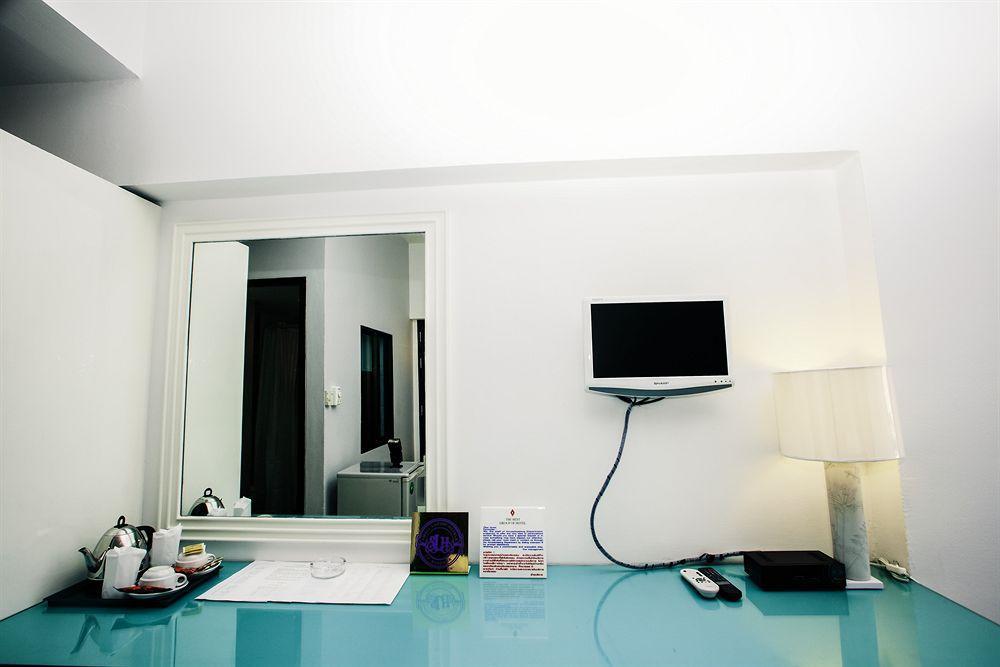 A-2 House Hostel Bangkok Ngoại thất bức ảnh