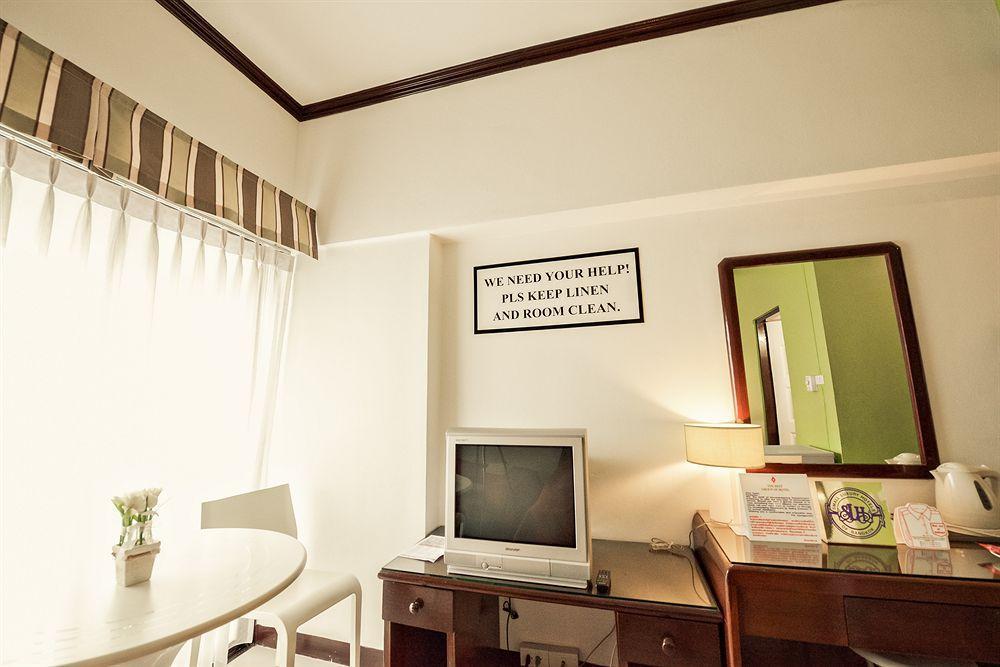 A-2 House Hostel Bangkok Ngoại thất bức ảnh