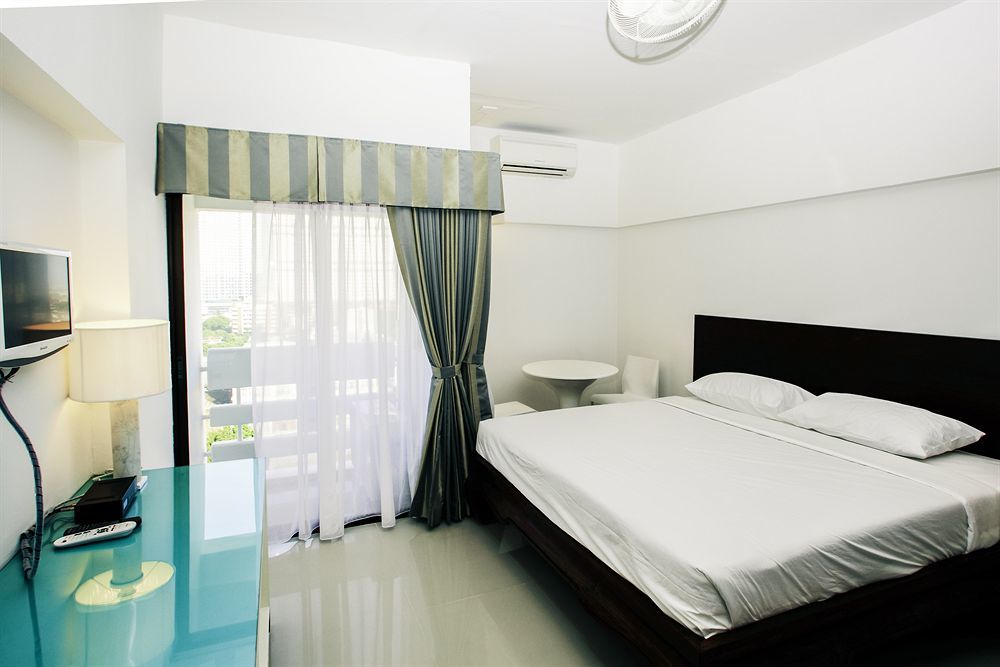 A-2 House Hostel Bangkok Ngoại thất bức ảnh