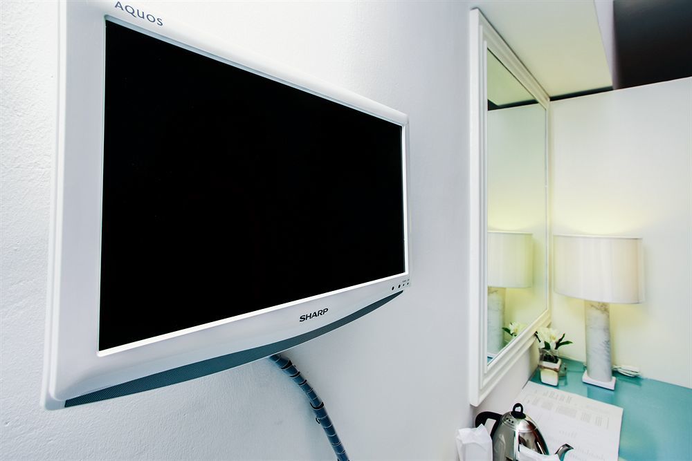 A-2 House Hostel Bangkok Ngoại thất bức ảnh