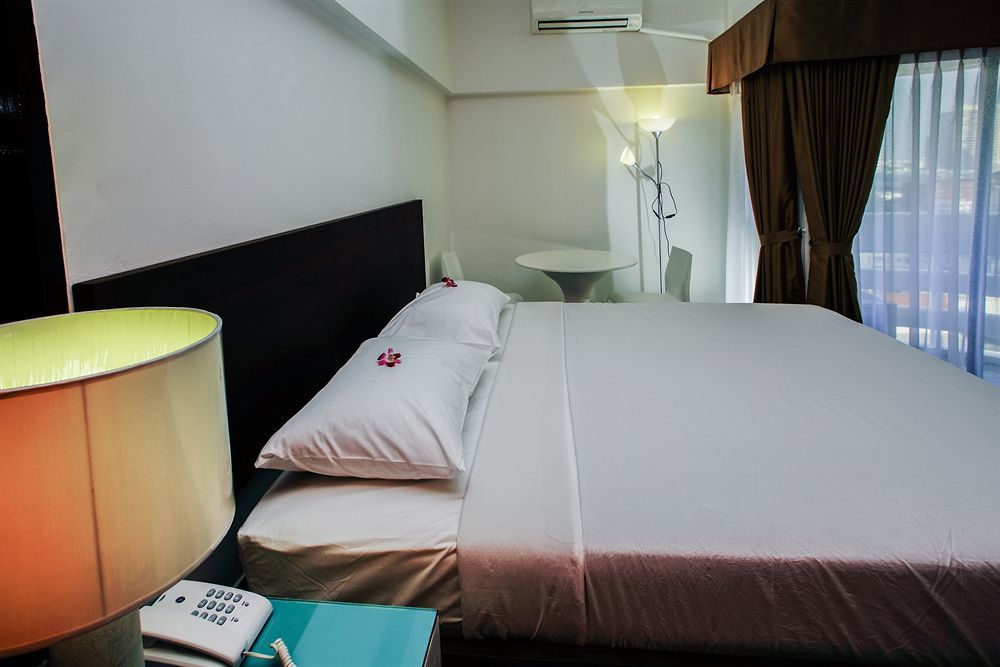 A-2 House Hostel Bangkok Ngoại thất bức ảnh