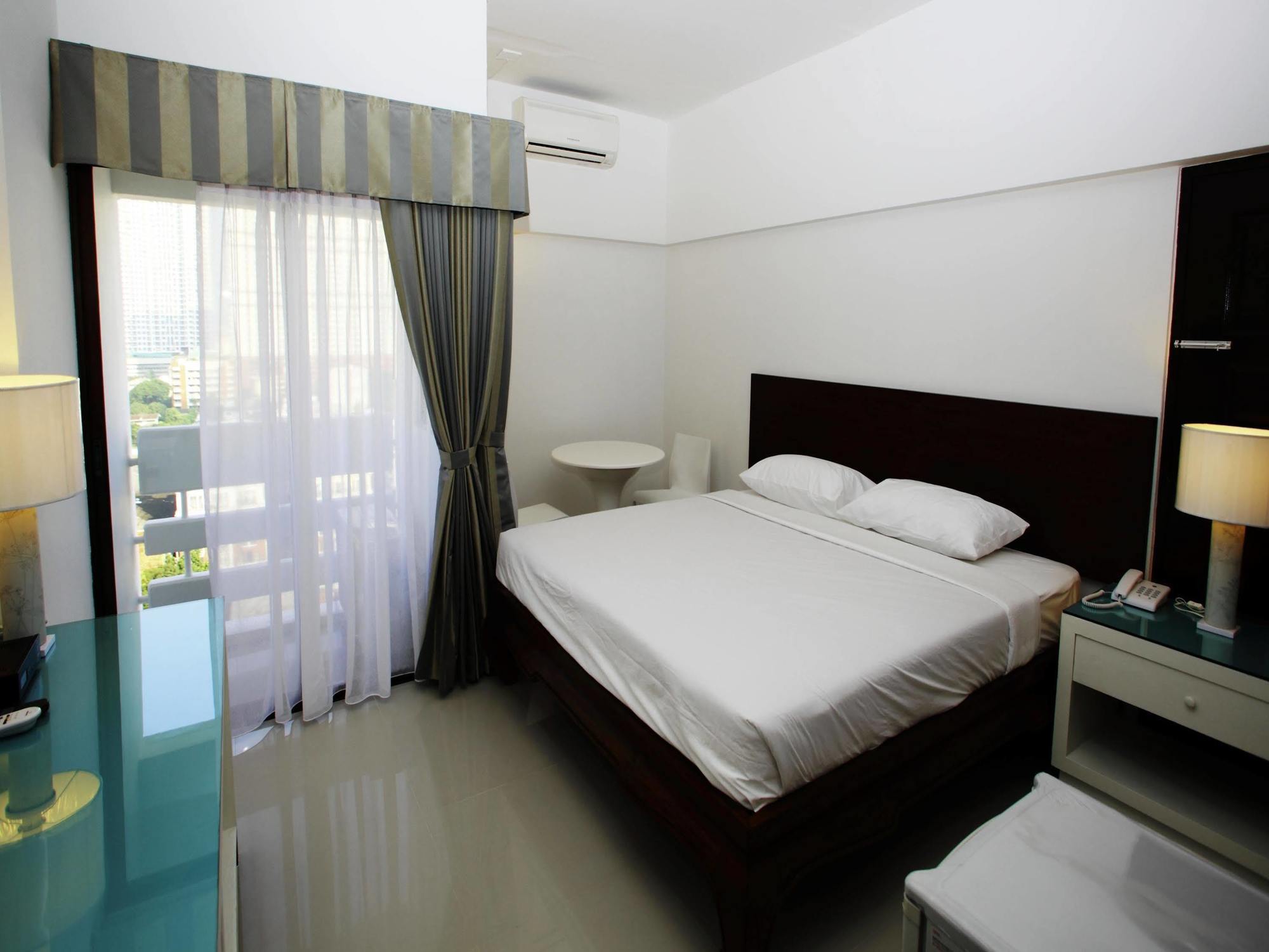 A-2 House Hostel Bangkok Ngoại thất bức ảnh