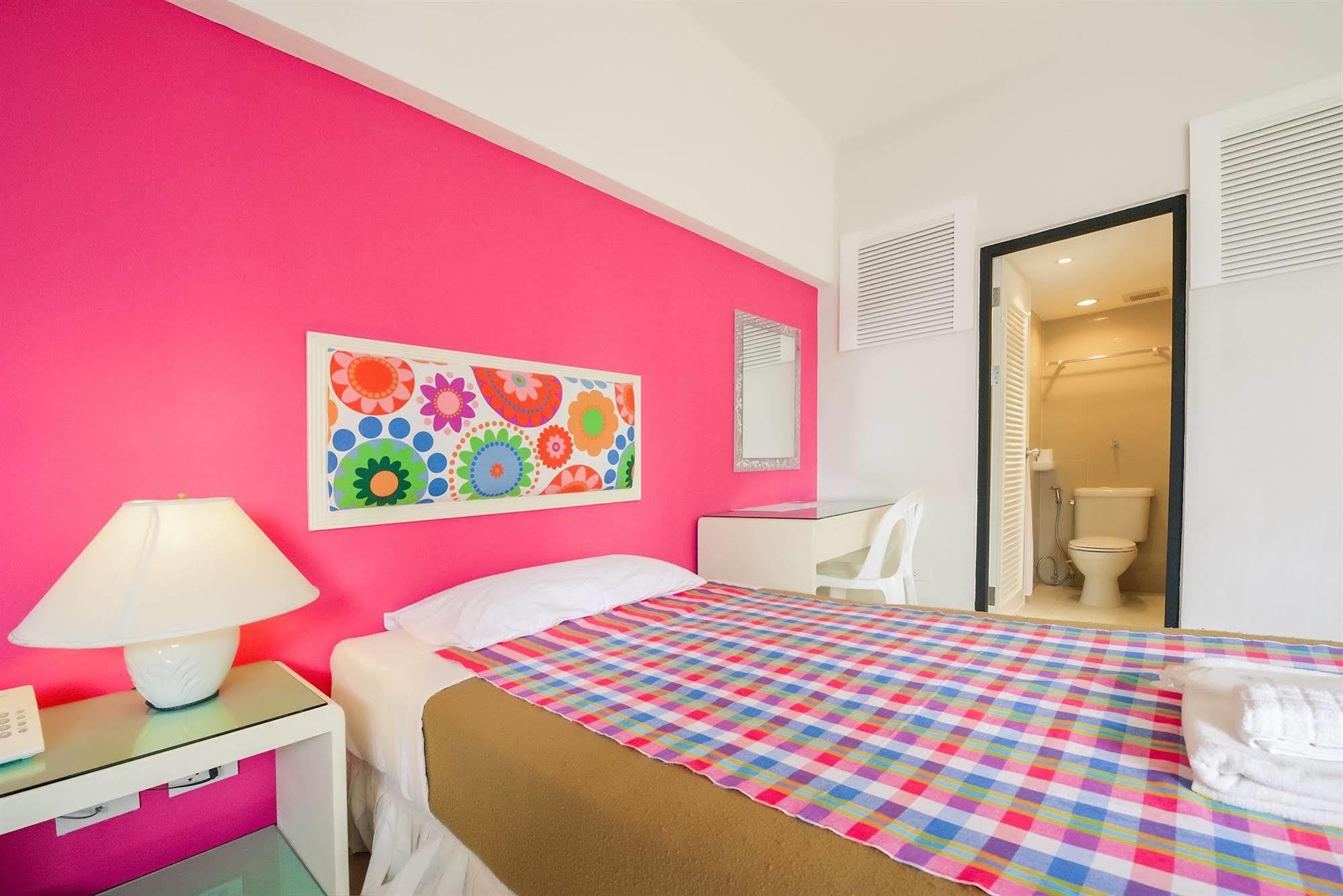 A-2 House Hostel Bangkok Ngoại thất bức ảnh