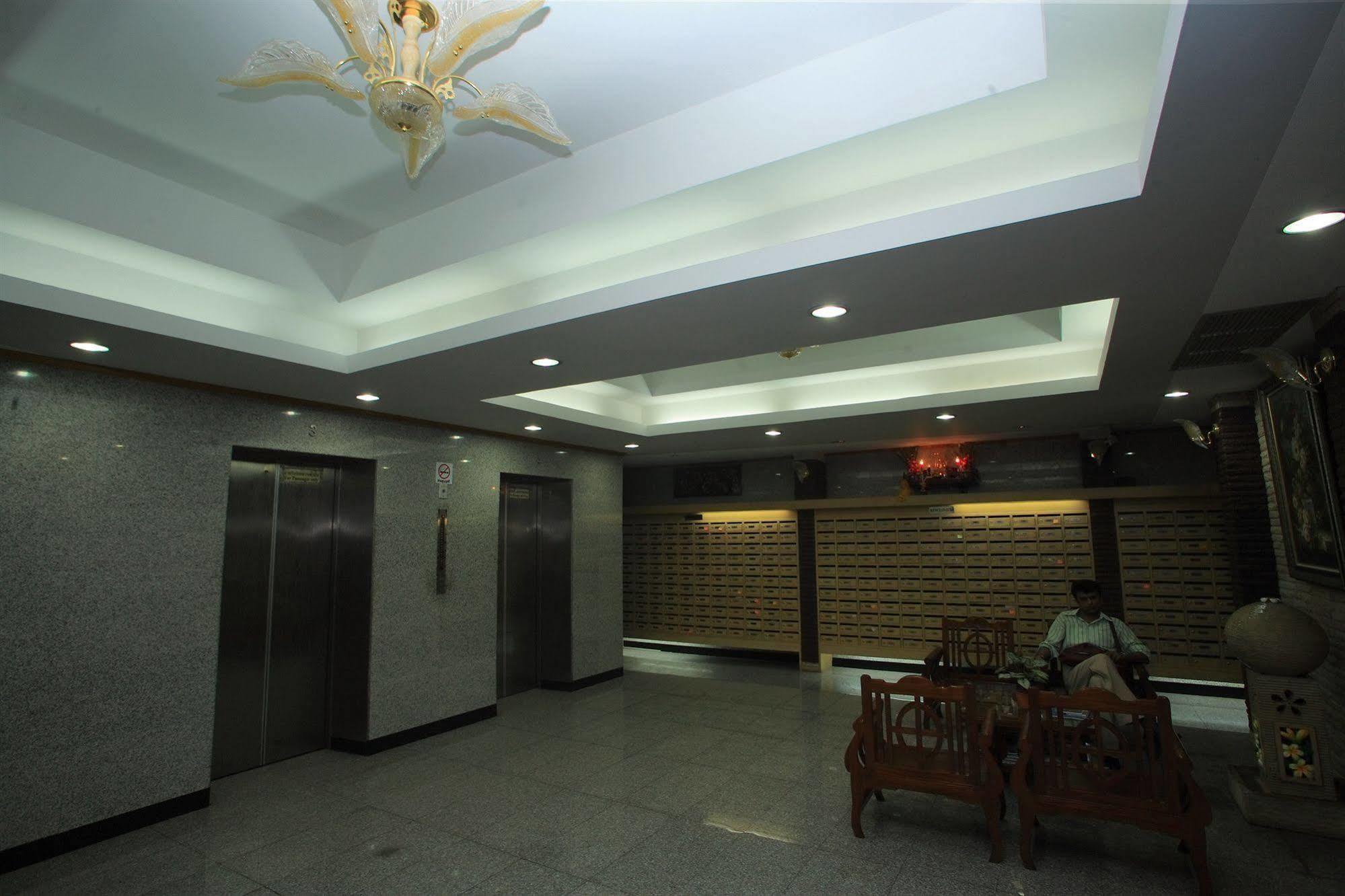 A-2 House Hostel Bangkok Ngoại thất bức ảnh