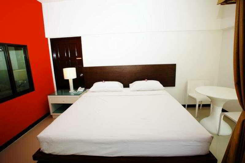 A-2 House Hostel Bangkok Ngoại thất bức ảnh