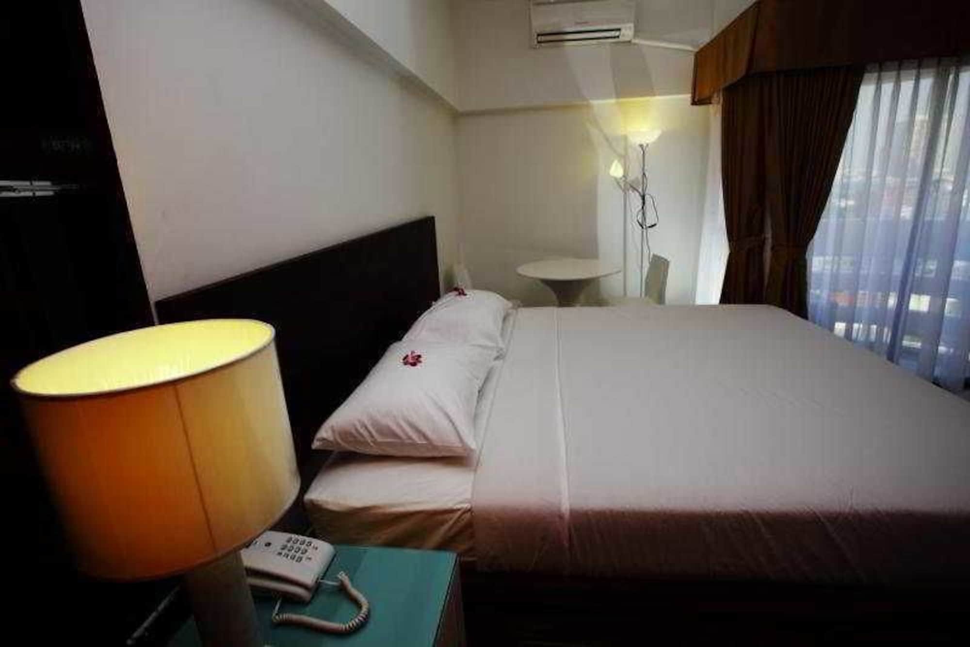 A-2 House Hostel Bangkok Ngoại thất bức ảnh